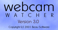 Webcam Watcher - watch hundreds of webcams simultaneously