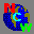 Double click to run security webcam software